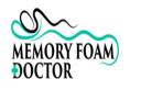 Memory Foam Doctor logo
